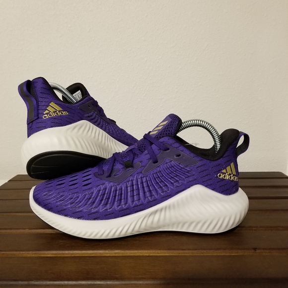 alphabounce plus